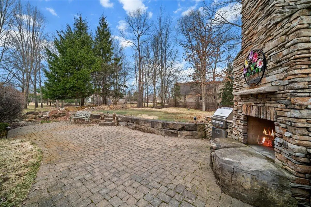6245 Dublin Drive Morton Township, MI 49346