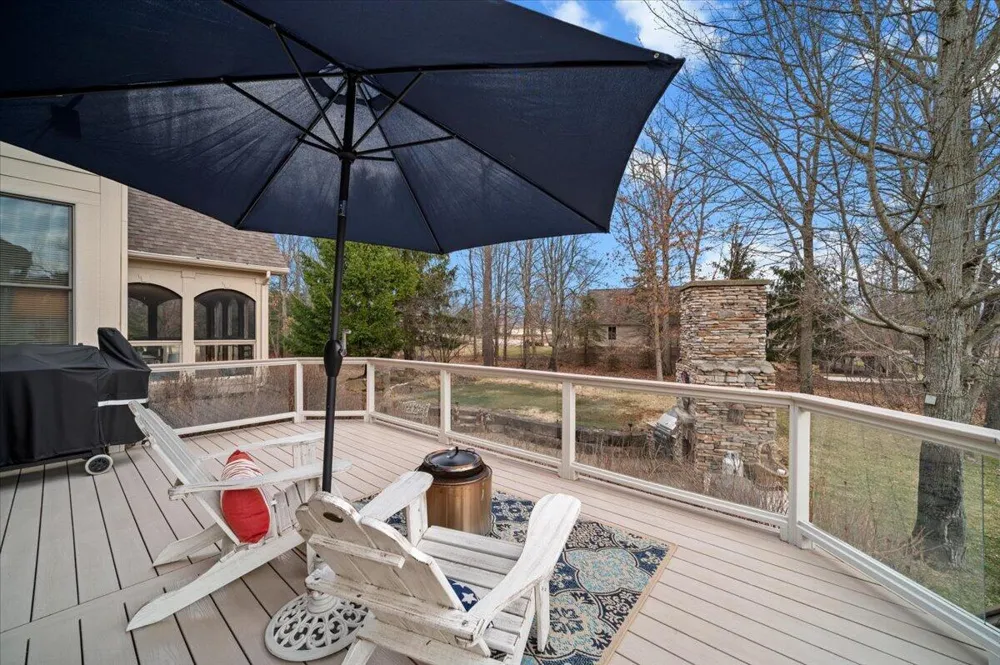 6245 Dublin Drive Morton Township, MI 49346
