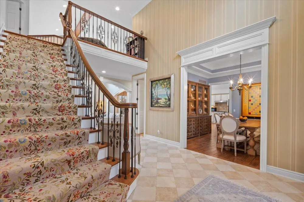 6245 Dublin Drive Morton Township, MI 49346