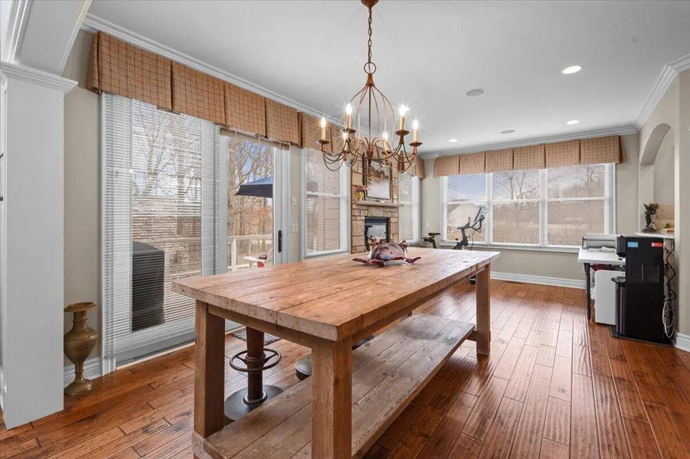 6245 Dublin Drive Morton Township, MI 49346