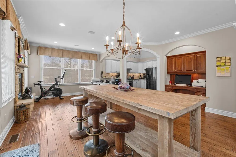 6245 Dublin Drive Morton Township, MI 49346