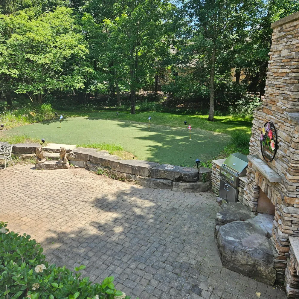 6245 Dublin Drive Morton Township, MI 49346