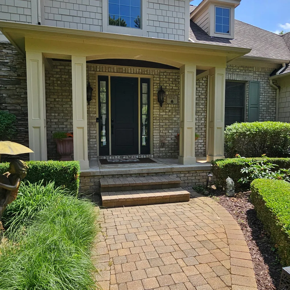 6245 Dublin Drive Morton Township, MI 49346