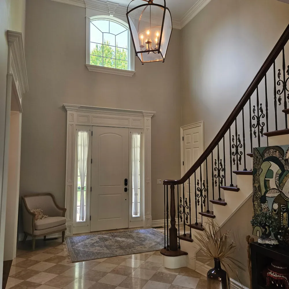 6245 Dublin Drive Morton Township, MI 49346
