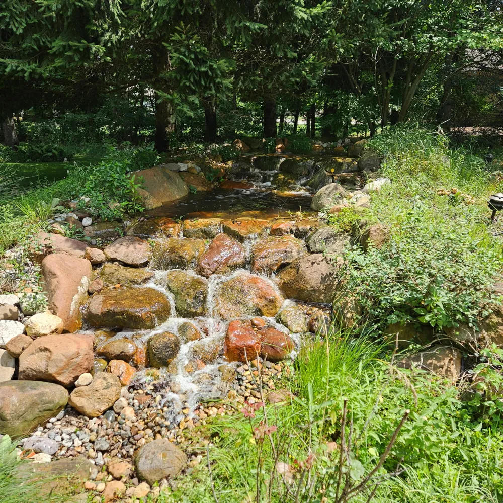 6245 Dublin Drive Morton Township, MI 49346