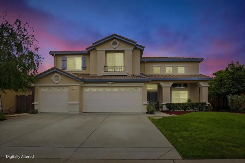 1510 Dovetail Way