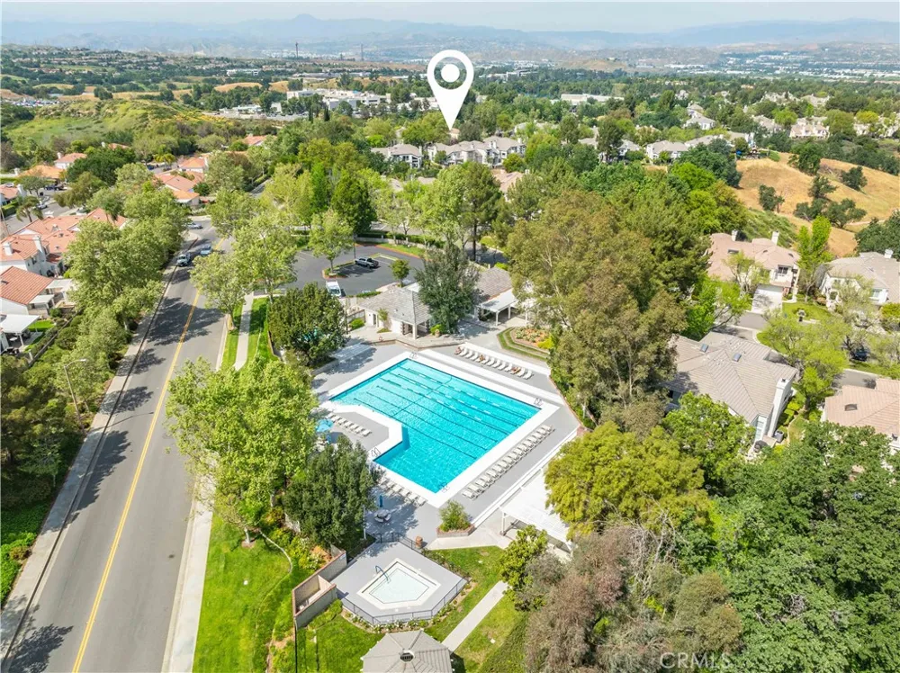 24526 Windsor Drive #A Valencia, CA 91355