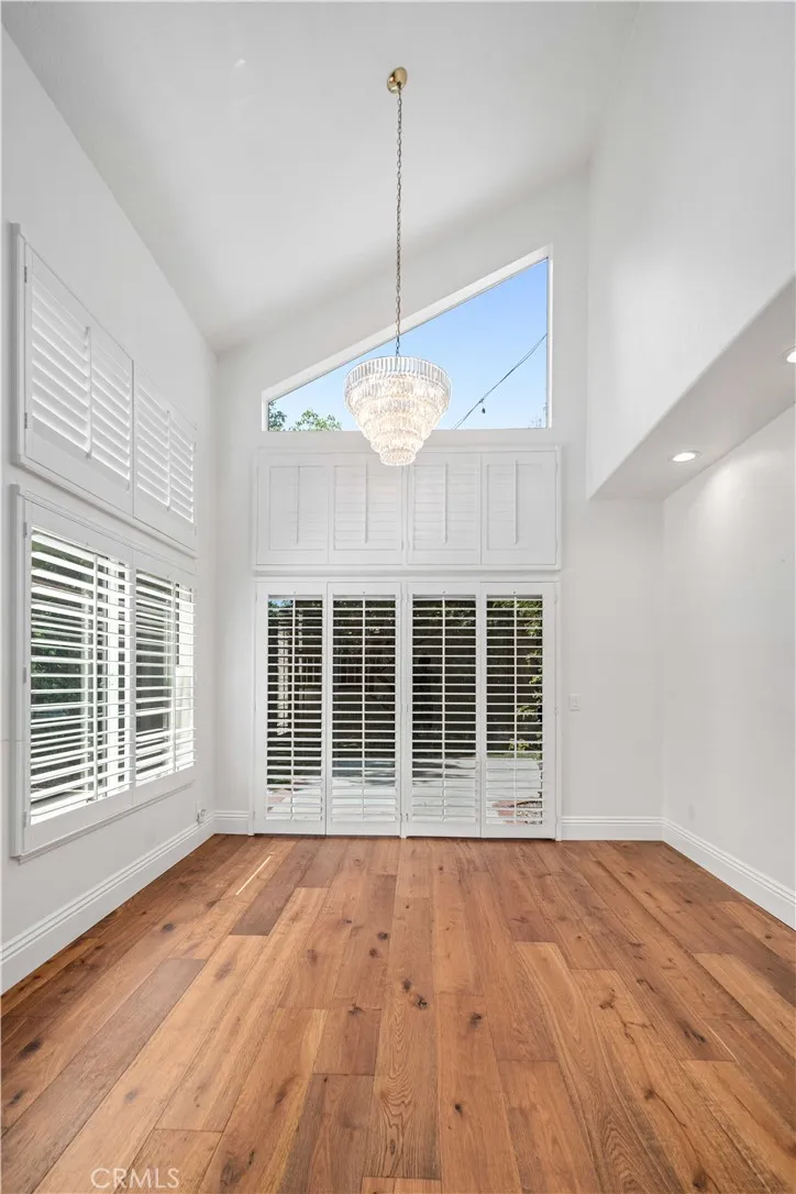 24526 Windsor Drive #A Valencia, CA 91355