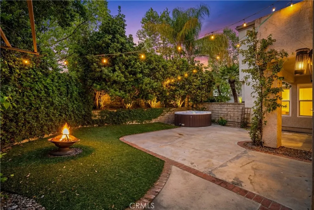 24526 Windsor Drive #A Valencia, CA 91355