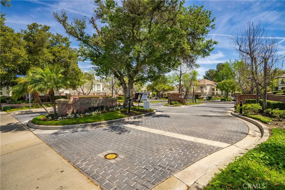 24526 Windsor Drive #A Valencia, CA 91355