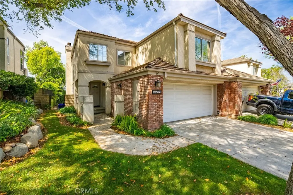 24526 Windsor Drive #A Valencia, CA 91355