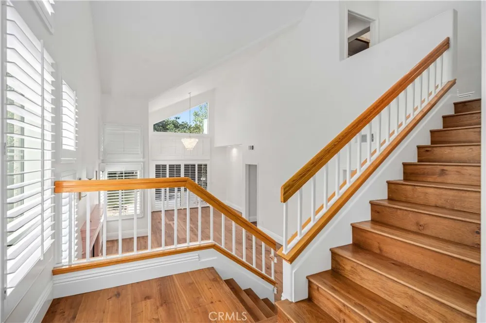24526 Windsor Drive #A Valencia, CA 91355