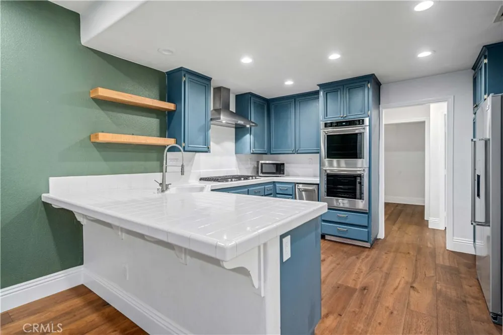 24526 Windsor Drive #A Valencia, CA 91355
