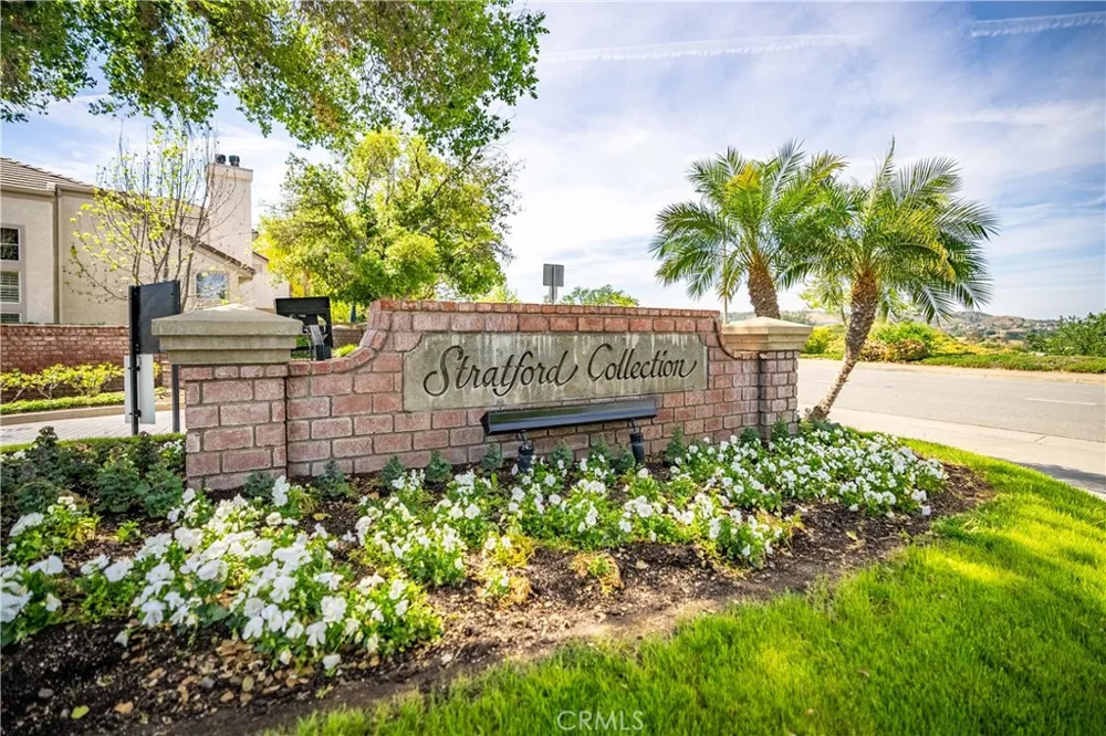24526 Windsor Drive #A Valencia, CA 91355