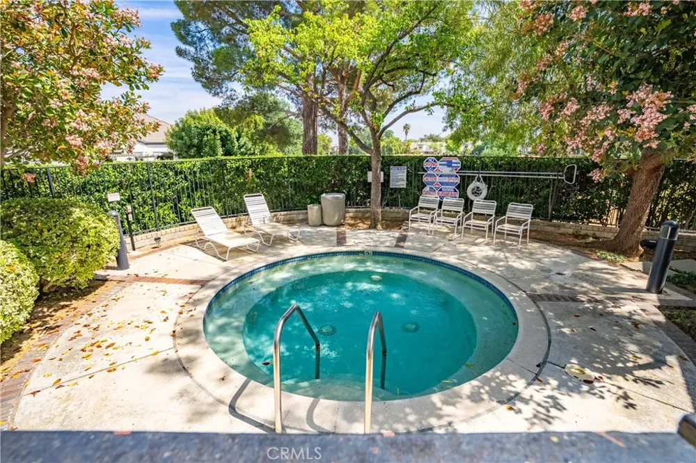 24526 Windsor Drive #A Valencia, CA 91355