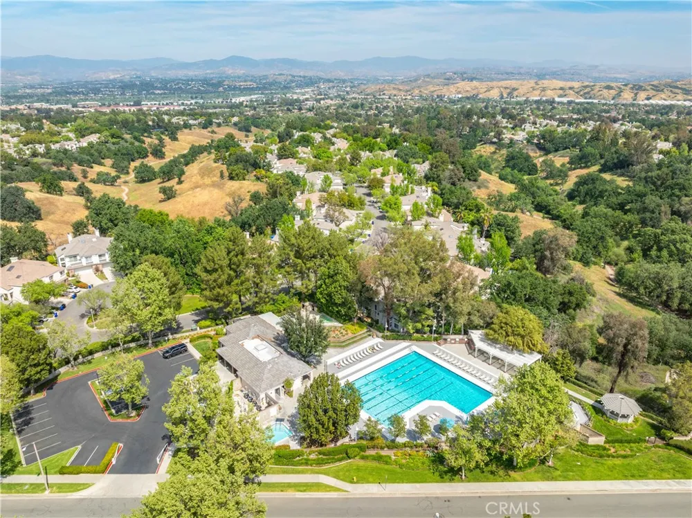 24526 Windsor Drive #A Valencia, CA 91355