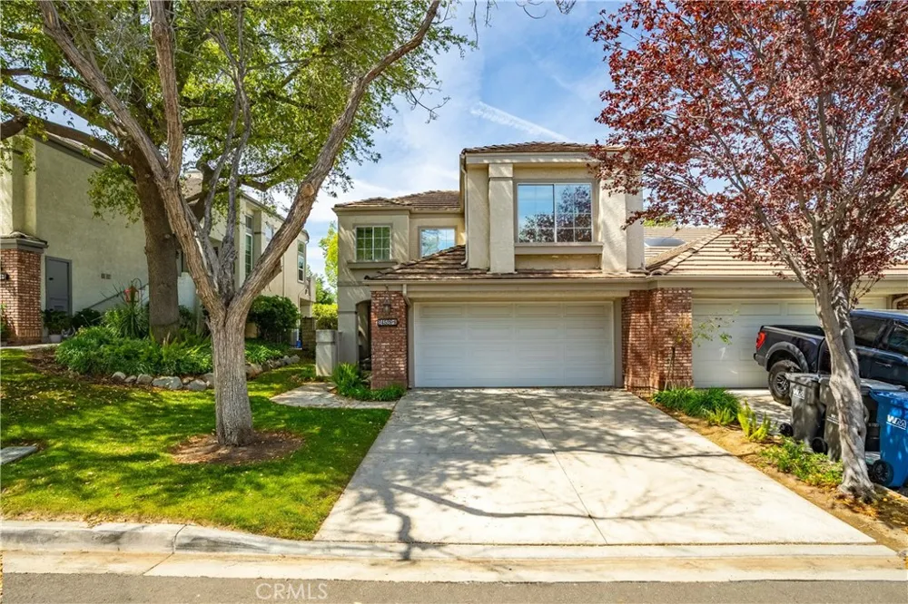 24526 Windsor Drive #A Valencia, CA 91355