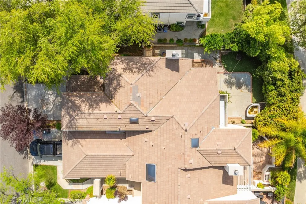 24526 Windsor Drive #A Valencia, CA 91355