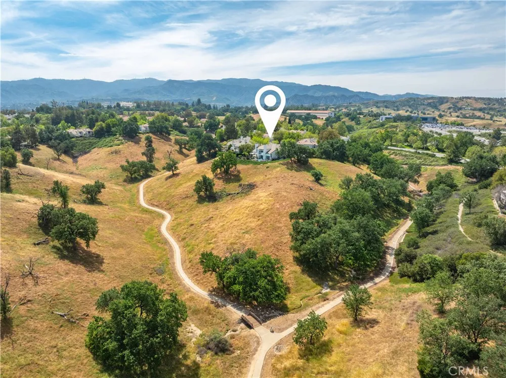 24526 Windsor Drive #A Valencia, CA 91355