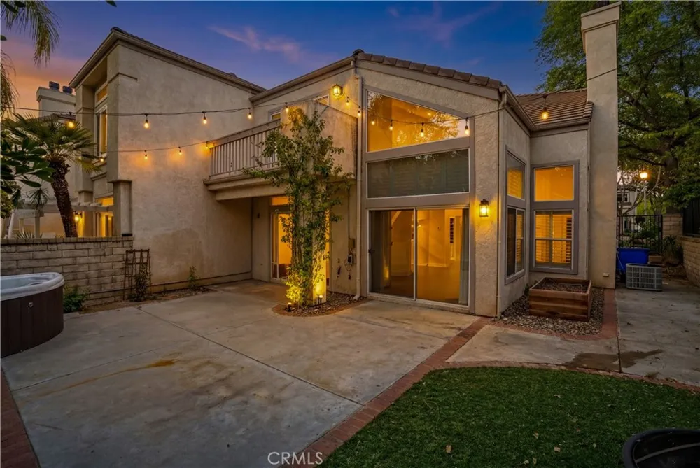 24526 Windsor Drive #A Valencia, CA 91355