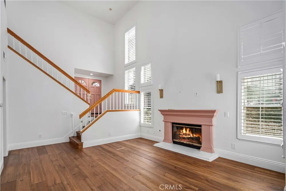 24526 Windsor Drive #A Valencia, CA 91355
