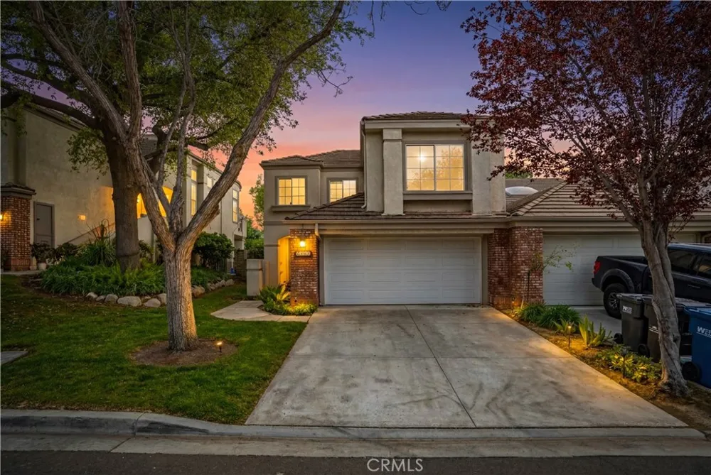 24526 Windsor Drive #A Valencia, CA 91355