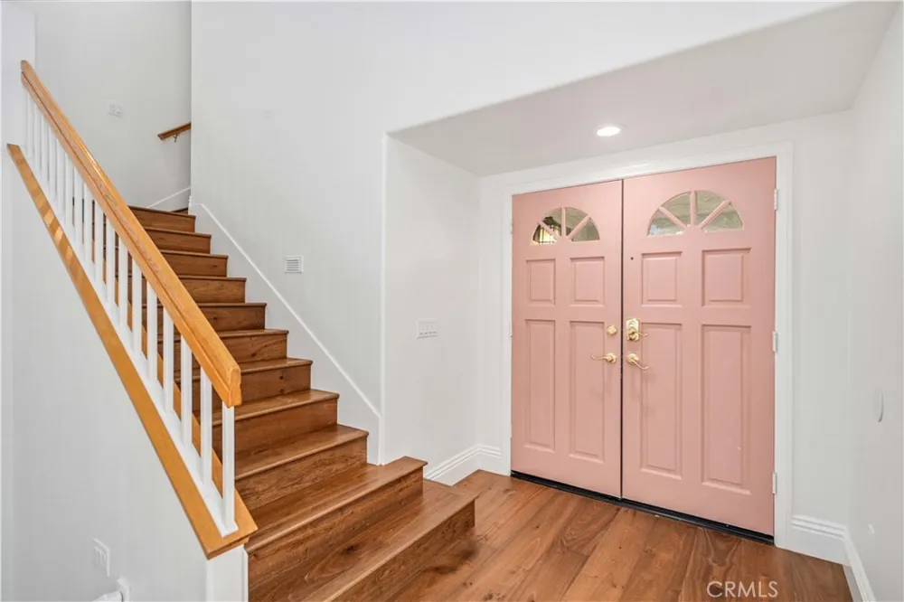 24526 Windsor Drive #A Valencia, CA 91355