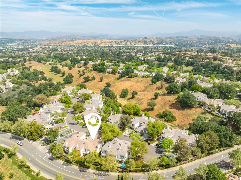 24526 Windsor Drive #A Valencia, CA 91355
