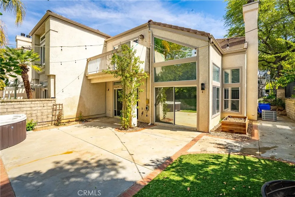 24526 Windsor Drive #A Valencia, CA 91355