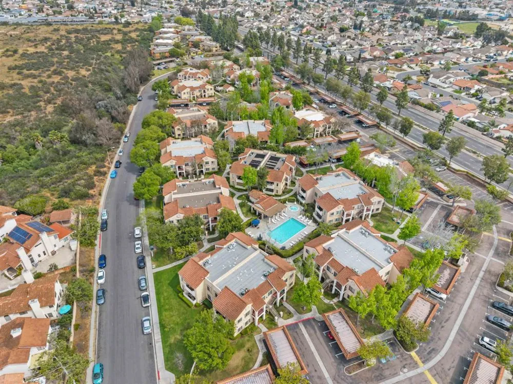 10684 Dabney Drive #106 San Diego, CA 92126