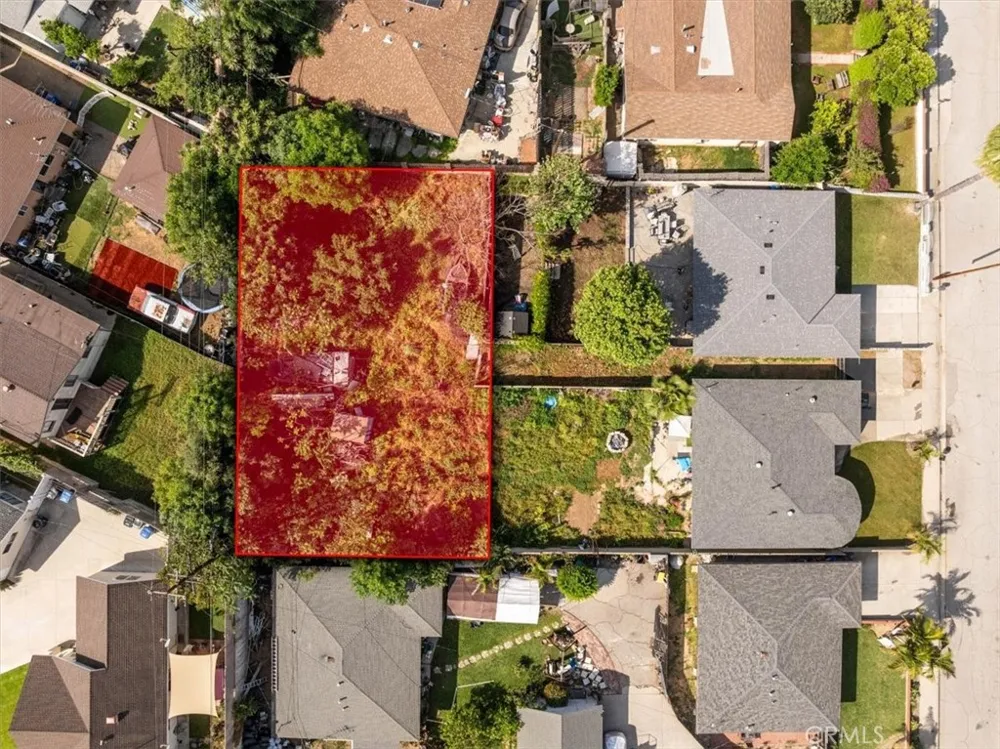 14326 TEDFORD Dr. Whittier, CA 90604