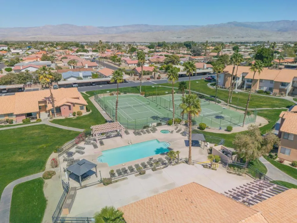 78650 Avenue 42 #101 Bermuda Dunes, CA 92203