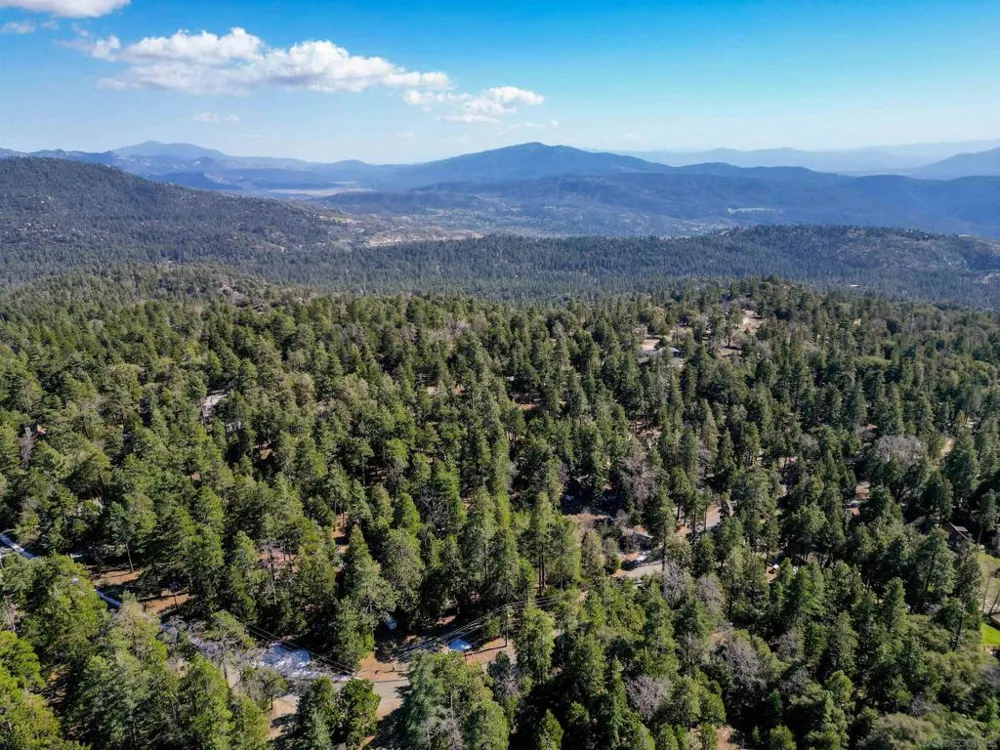 Laurel Trail Lot Idyllwild, CA 92549