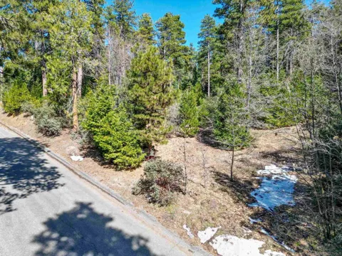 Laurel Trail Lot