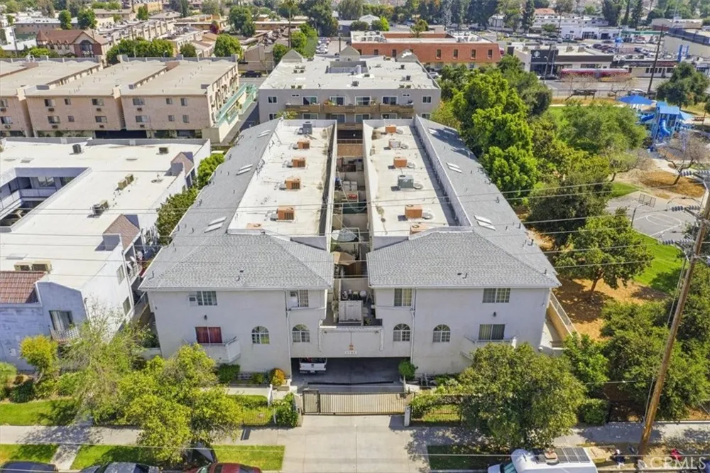 9146 Tobias Avenue #4 Panorama City, CA 91402
