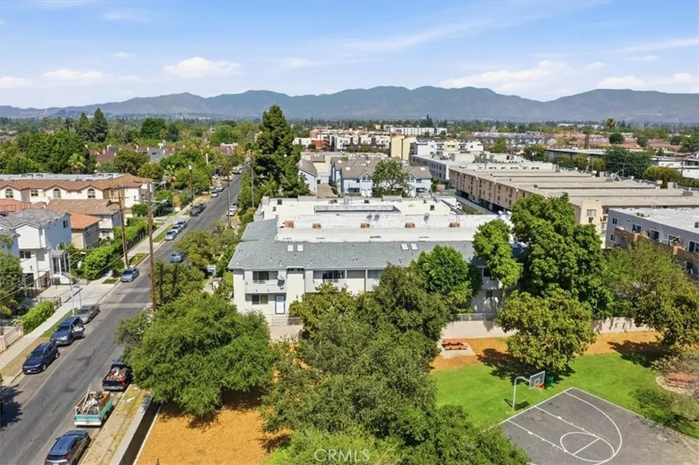 9146 Tobias Avenue #4 Panorama City, CA 91402