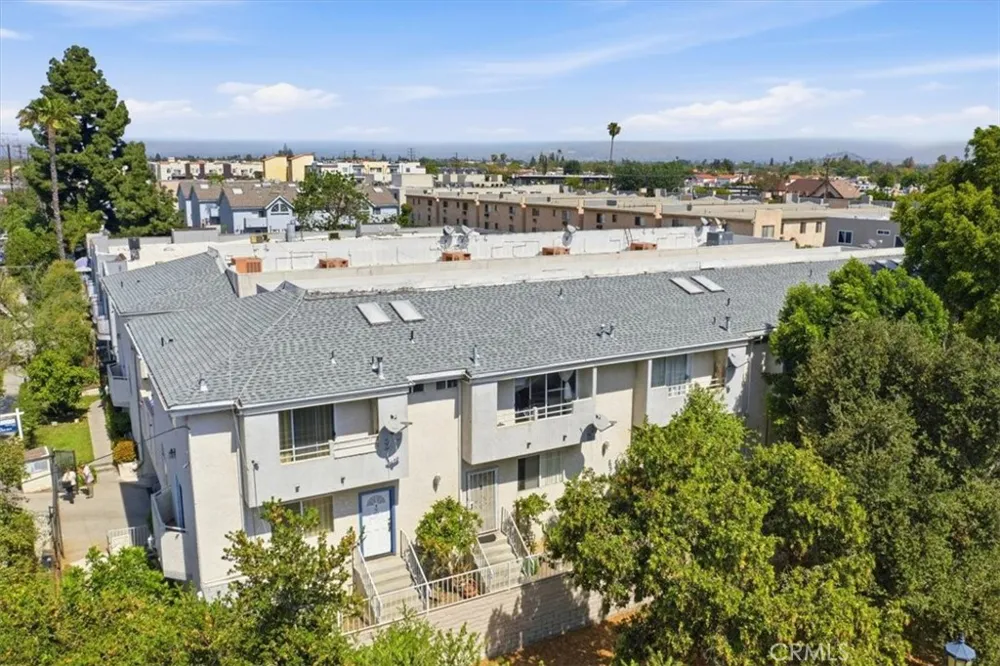 9146 Tobias Avenue #4 Panorama City, CA 91402