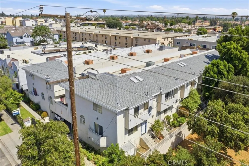9146 Tobias Avenue #4 Panorama City, CA 91402
