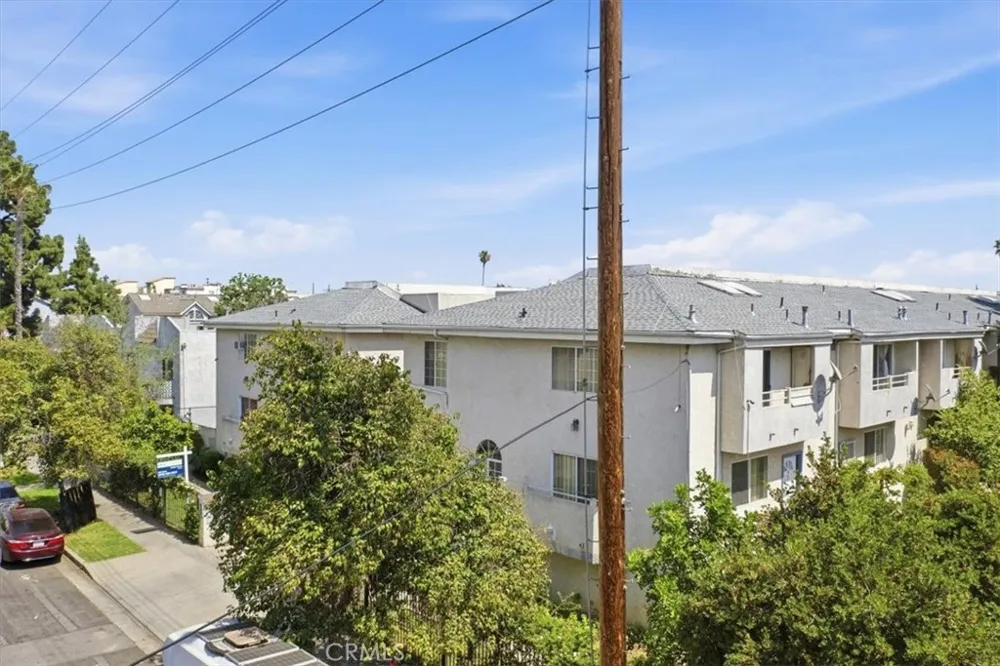 9146 Tobias Avenue #4 Panorama City, CA 91402