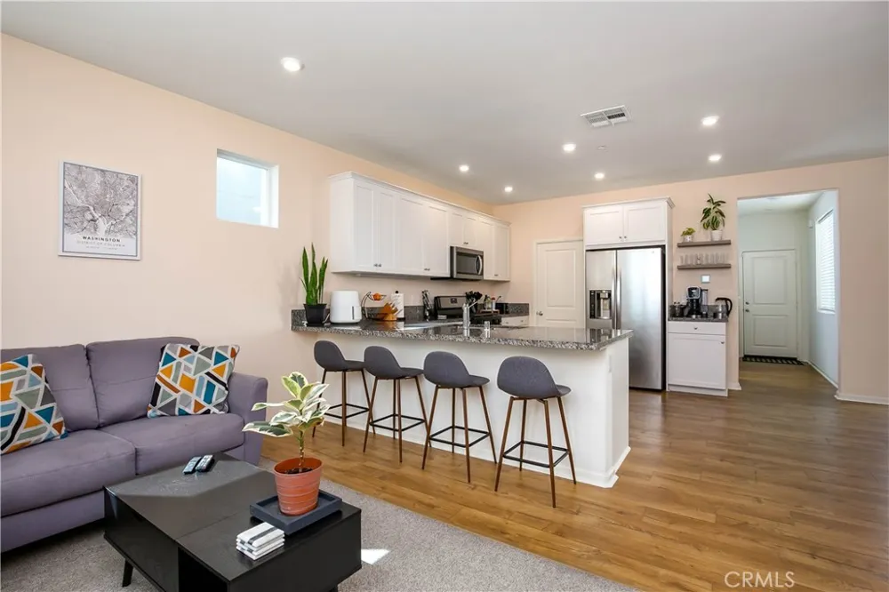 240 Natural Bridge Palmdale, CA 93551