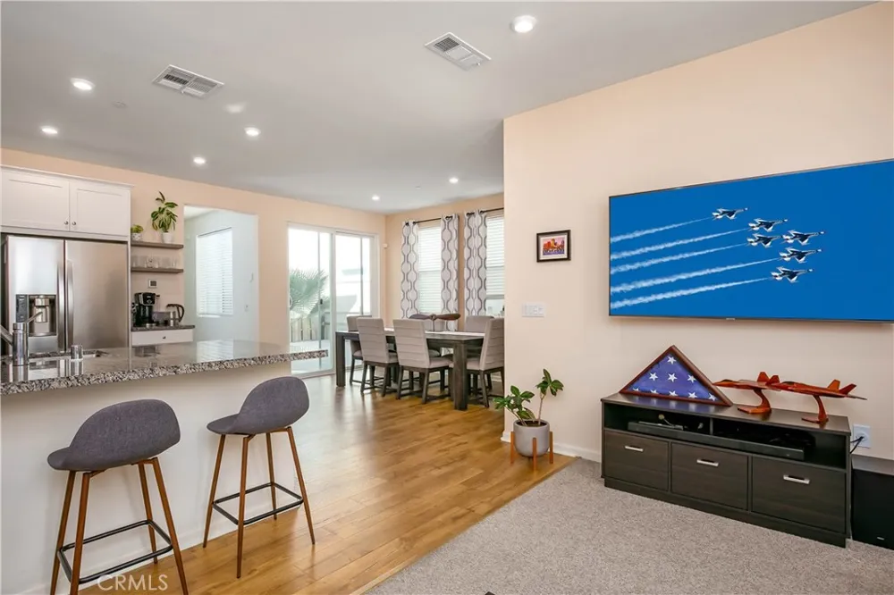 240 Natural Bridge Palmdale, CA 93551