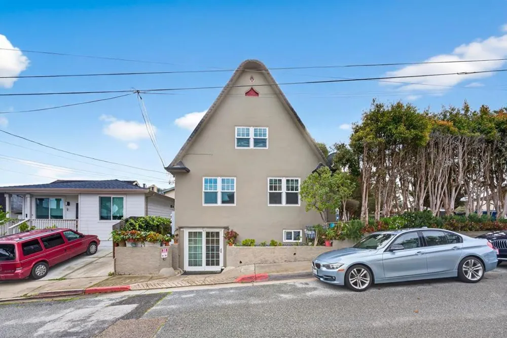 410 Pine Avenue Pacific Grove, CA 93950