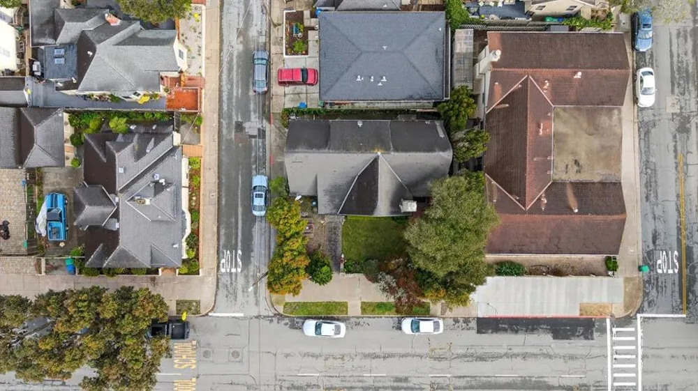 410 Pine Avenue Pacific Grove, CA 93950