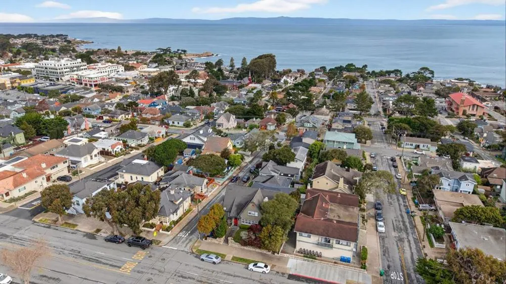 410 Pine Avenue Pacific Grove, CA 93950