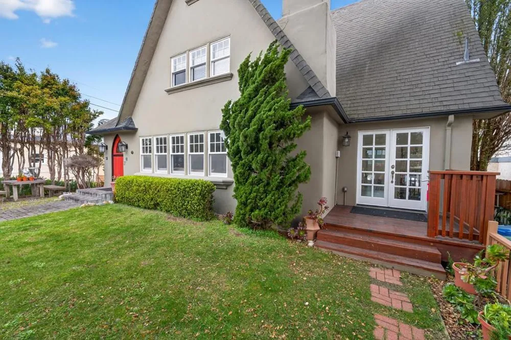 410 Pine Avenue Pacific Grove, CA 93950