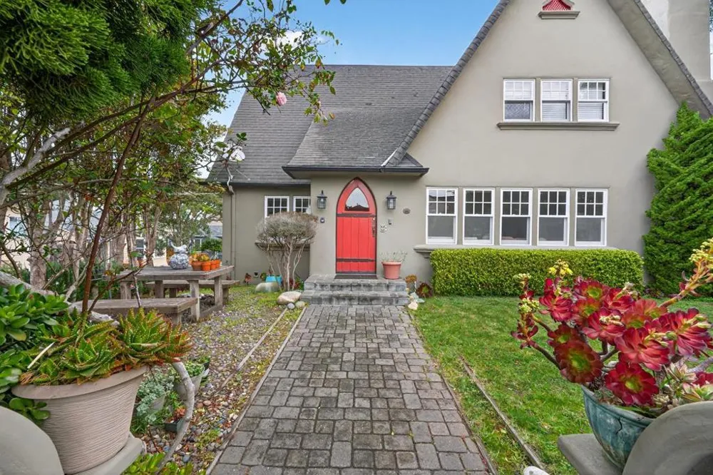 410 Pine Avenue Pacific Grove, CA 93950