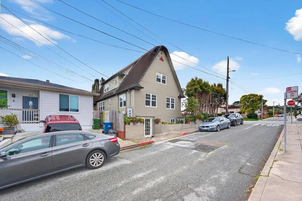 410 Pine Avenue Pacific Grove, CA 93950