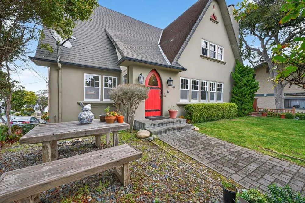410 Pine Avenue Pacific Grove, CA 93950