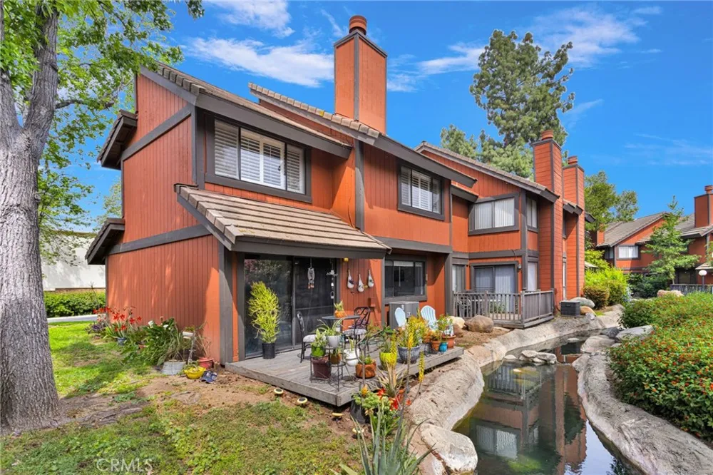 152 Cedar Creek San Dimas, CA 91773
