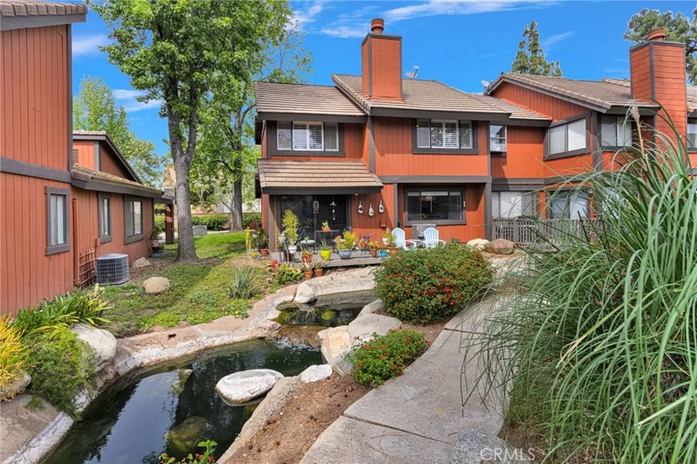 152 Cedar Creek San Dimas, CA 91773